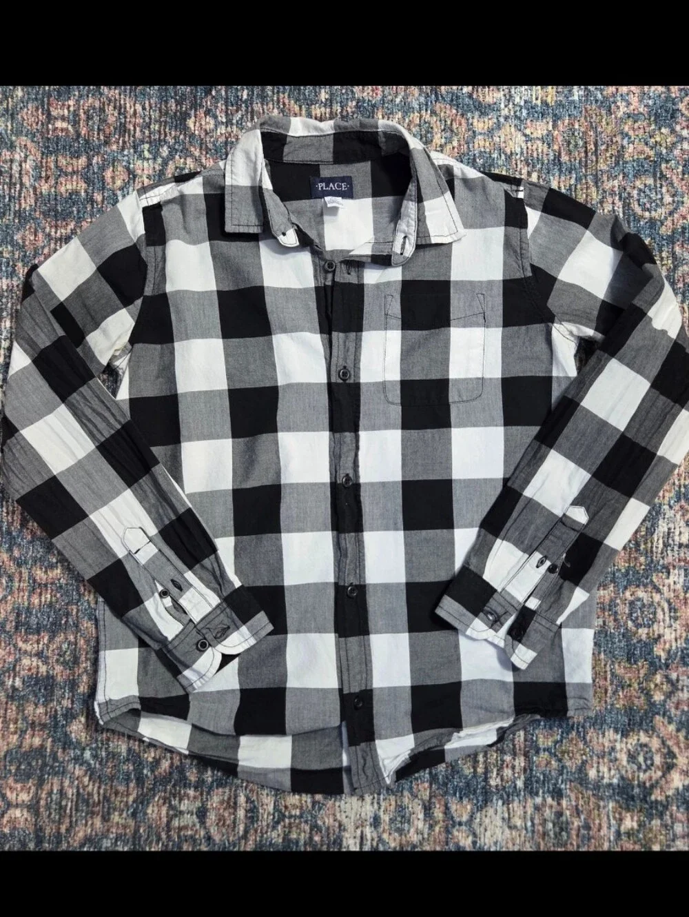 5-Piece Clothing Bundle | Sizes 10/12–14